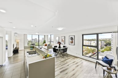 Property A1001, 35 Arncliffe Street, WOLLI CREEK NSW 2205 IMAGE 0