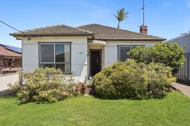 Property 203 Wentworth Street, Port Kembla NSW 2505 IMAGE 0