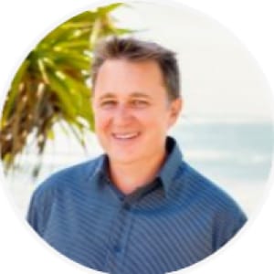 Property Agent Rob Whiting