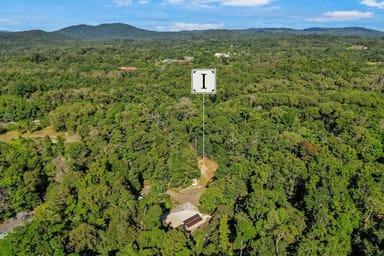 Property 1 Saddle Mountain Road, Kuranda QLD 4881 IMAGE 0