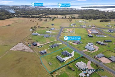 Property 35 Elphin Drive, SQUEAKING POINT TAS 7307 IMAGE 0