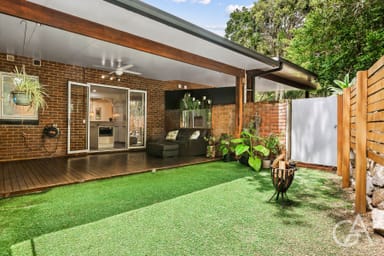 Property 4, 35 Ozanne Street, PADDINGTON QLD 4064 IMAGE 0