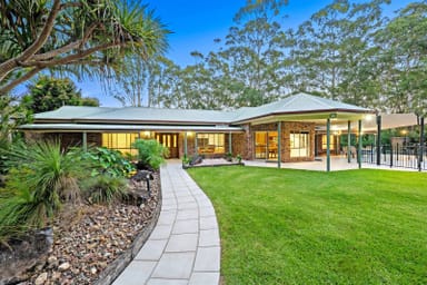 Property 814 Sunrise Road, Tinbeerwah QLD 4563 IMAGE 0