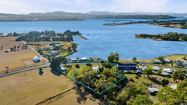 Property 1221 Greens Beach Road, KELSO TAS 7270 IMAGE 0