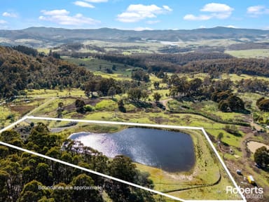 Property 23 Reservoir Road, Colebrook TAS 7027 IMAGE 0