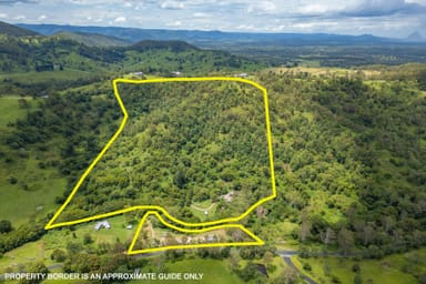 Property 330 Delaney Creek Road, MOUNT DELANEY QLD 4514 IMAGE 0