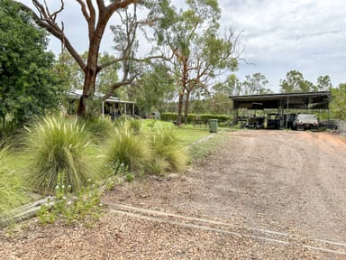 Property LOT 1 Robertson Rd, Cloncurry QLD 4824 IMAGE 0