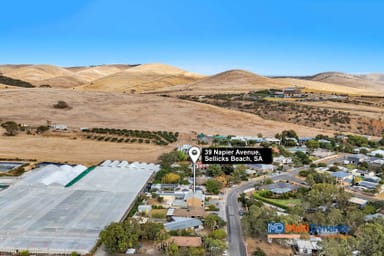 Property 39 Napier Avenue, Sellicks Beach SA 5174 IMAGE 0