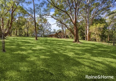 Property 110 Connors Creek Road, BROUGHTON VILLAGE NSW 2534 IMAGE 0