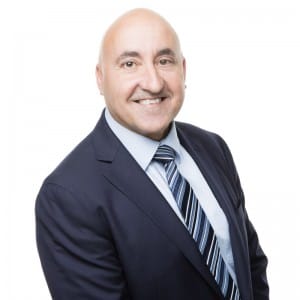 Property Agent Ken Grech