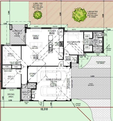 Property Lot 22 Panton Crescent, KARRINYUP WA 6018 IMAGE 0