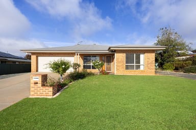 Property 5 Kavanagh Circuit, TEMORA NSW 2666 IMAGE 0