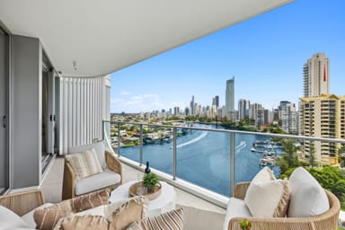 Property 1306/1 Cannes Avenue, Surfers Paradise QLD 4217 IMAGE 0