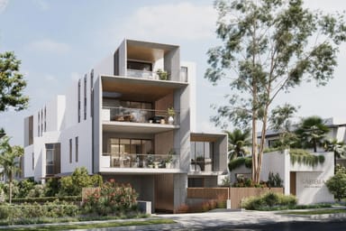 Property 1-4, 32 Golf Avenue, Mona Vale NSW 2103 IMAGE 0