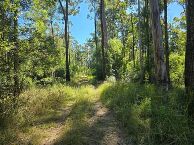 Property 0 SUNDAY CREEK Road, Jimna QLD 4515 IMAGE 0