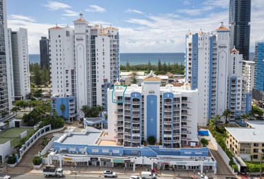 Property 3082, 2623-2633 Gold Coast Highway, Broadbeach QLD 4218 IMAGE 0