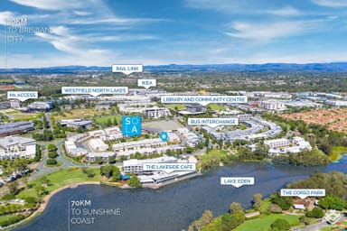 Property 79/25 The Corso, North Lakes QLD 4509 IMAGE 0