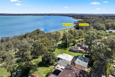 Property 30 & 30a Liamena Avenue, SAN REMO NSW 2262 IMAGE 0