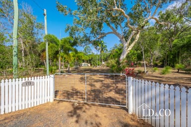 Property 172 Ball Bay Road, BALL BAY QLD 4741 IMAGE 0