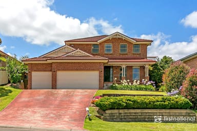 Property 4 Cambewarra Place, Gerringong NSW 2534 IMAGE 0