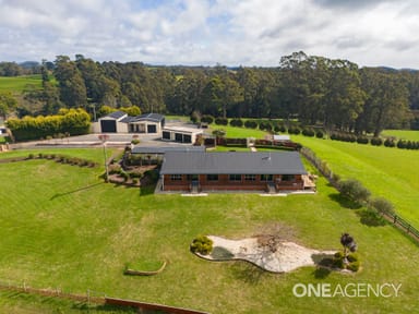 Property 438 Upper Stowport Road, Upper Stowport TAS 7321 IMAGE 0