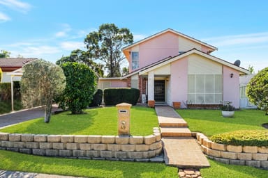 Property 49 Anthony Drive, ROSEMEADOW NSW 2560 IMAGE 0