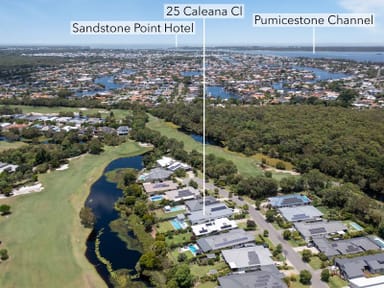 Property 25 Caleana Close, Banksia Beach QLD 4507 IMAGE 0