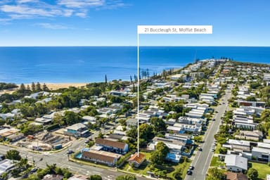 Property 21 Buccleugh Street, Moffat Beach QLD 4551 IMAGE 0