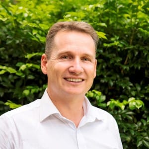 Property Agent Adam Mangleson