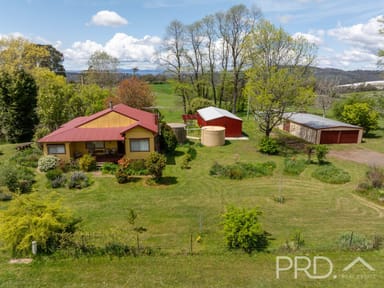 Property 330 Old Tumbarumba Road, BATLOW NSW 2730 IMAGE 0