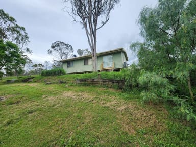 Property 3 Frances Street, Cooyar QLD 4402 IMAGE 0