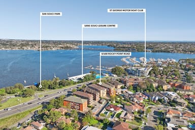 Property 8/688 Rocky Point (Rear lane access - Doon Dr) Road, Sans Souci NSW 2219 IMAGE 0