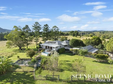 Property 98 Harper Road, BARNEY VIEW QLD 4287 IMAGE 0
