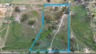 Property Lot 106 Sunnyside Loop Road, TENTERFIELD NSW 2372 IMAGE 0