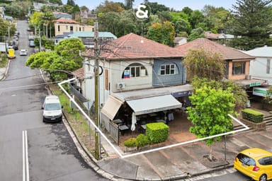 Property 127 & 129 Manning Road, WOOLLAHRA NSW 2025 IMAGE 0