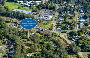 Property 2 - 12 & 16 Kathleen Morreau Road, Niagara Park NSW 2250 IMAGE 0