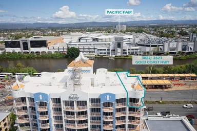 Property 3082, 2623-2633 Gold Coast Highway, Broadbeach QLD 4218 IMAGE 0