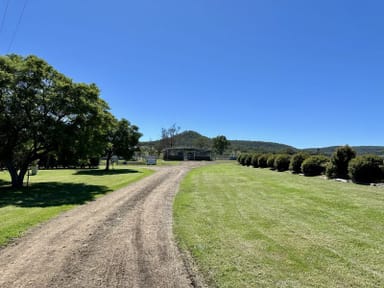 Property 61 Ghost Gate Road, Mount Marshall QLD 4362 IMAGE 0