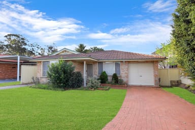 Property 38 & 38A Bungalow Road, Plumpton NSW 2761 IMAGE 0