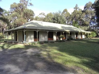 Property FALLS CREEK NSW 2540 IMAGE 0