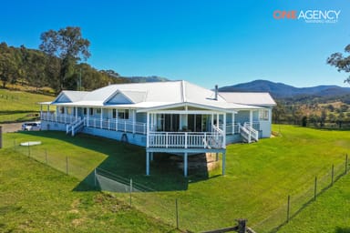 Property 1000 Nowendoc Road, Mount George NSW 2424 IMAGE 0