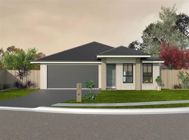 Property Lot 62/Stage 3 Tanna Drive, ROSENTHAL HEIGHTS QLD 4370 IMAGE 0