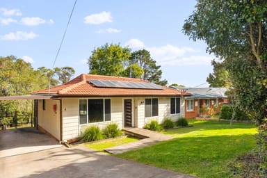 Property 4 Grant Street, Woodford NSW 2778 IMAGE 0