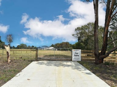 Property Lot 6, 55 Meridian Way, NEWLANDS ARM VIC 3875 IMAGE 0