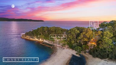 Property 10 Green Point Road, Pearl Beach NSW 2256 IMAGE 0