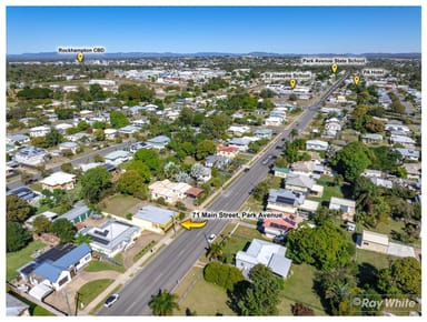 Property 71 Main Street, Park Avenue QLD 4701 IMAGE 0
