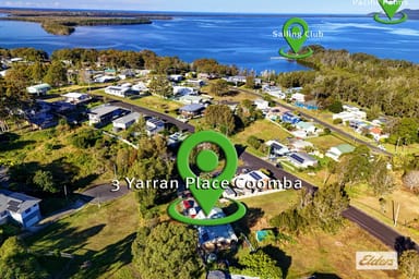 Property 3 Yarran Place, Coomba Park NSW 2428 IMAGE 0