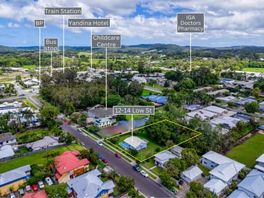 Property 12-14 Low Street, YANDINA QLD 4561 IMAGE 0