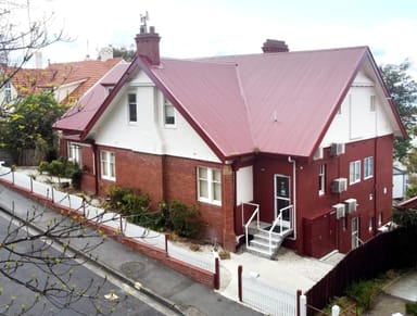 Property 34 Fitzroy Place, Dynnyrne TAS 7005 IMAGE 0