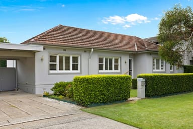 Property 2A First Avenue, Willoughby NSW 2068 IMAGE 0